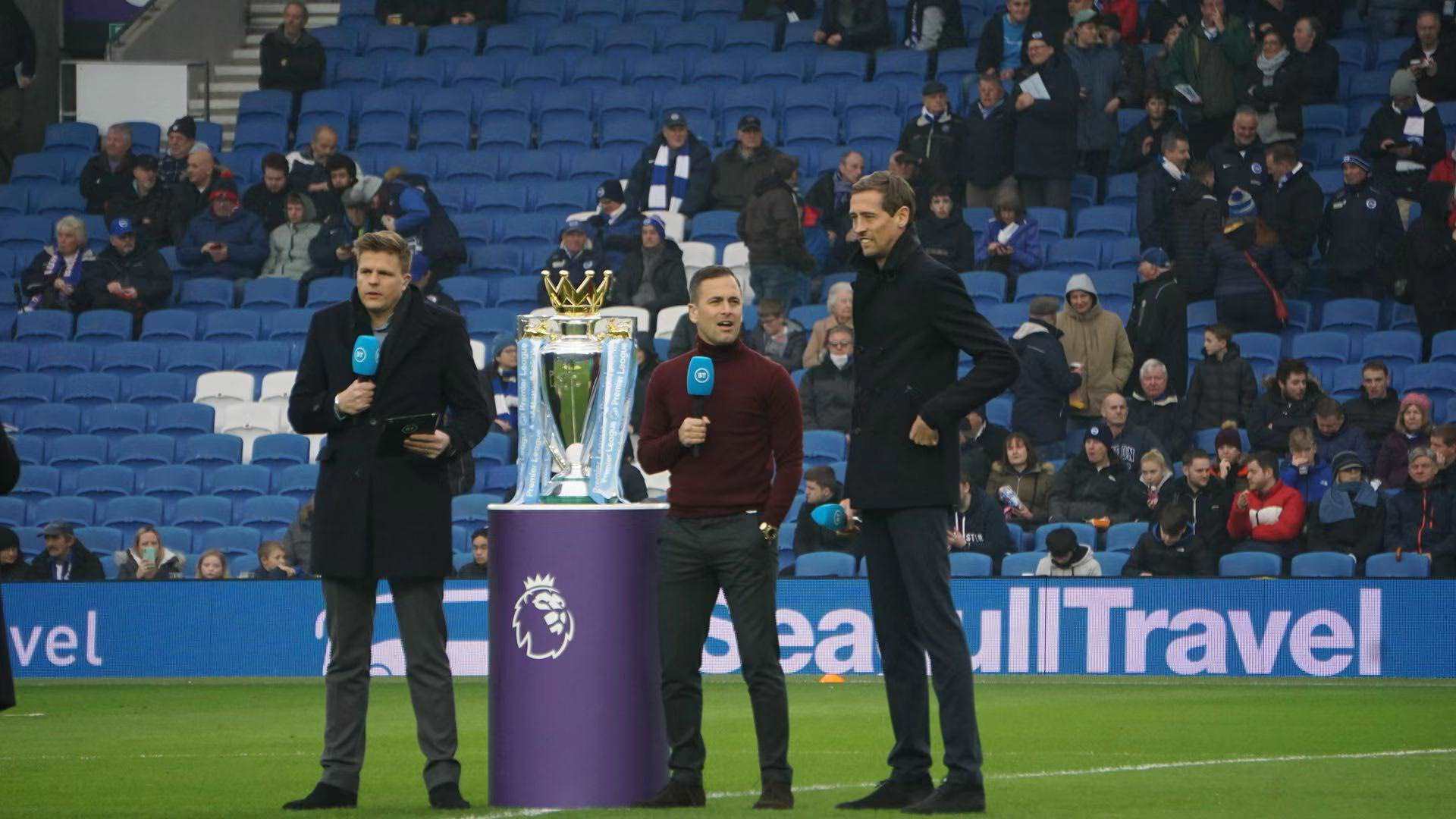 的他在英超 的他在英超